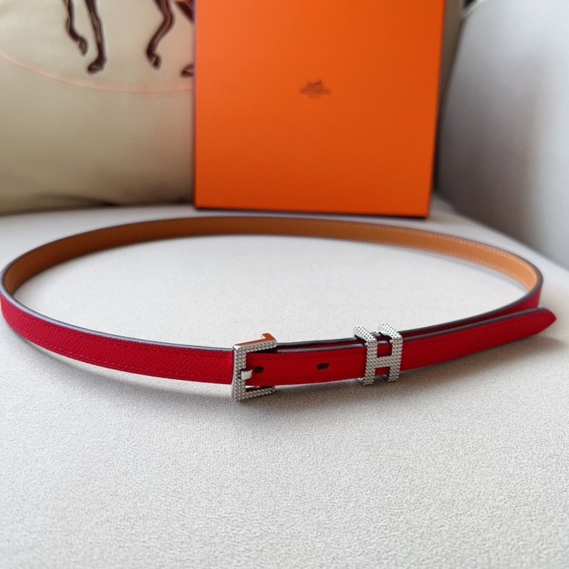 Hermes Belts